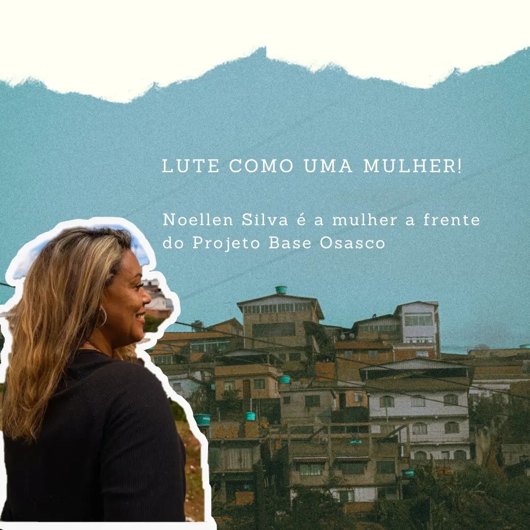 projeto base- favela Osasco