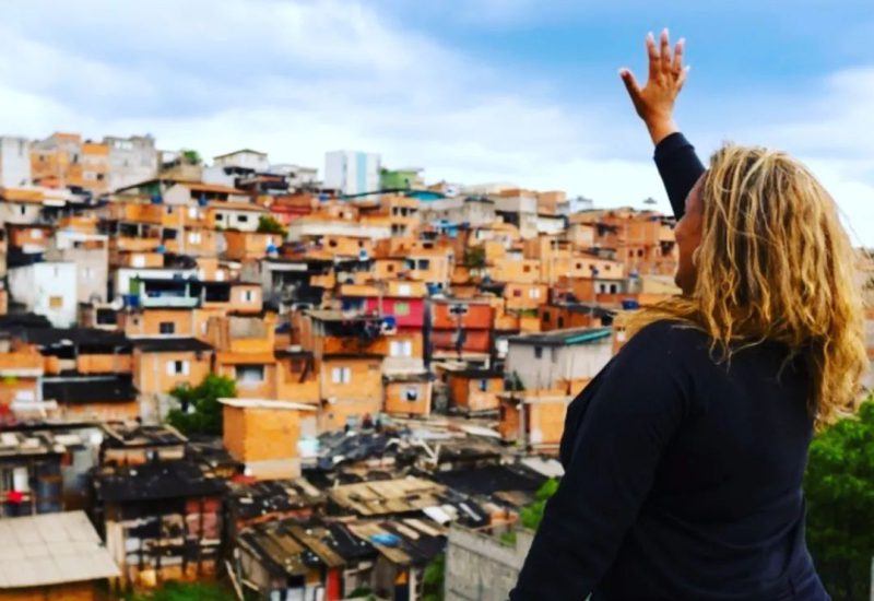 projeto base- favela Osasco